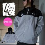 40%off одежда для сноуборда AA HARDWEAR двойной e- аппаратное обеспечение серый черный GIRL FIELD JACKET женский девушка жакет одежда 