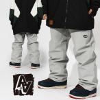 35%off одежда для сноуборда AA HARDWEAR двойной e- аппаратное обеспечение 717 PANTS серый мужской брюки сноуборд сноуборд 