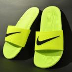 39%off ナイキ スポーツサンダル キッズ NIKE カワ スライド GS/PS サンダル シャワーサンダル ジュニア 子供 819352 700 2025夏新作