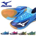 卓球シューズ ミズノ MIZUNO メンズ レディース ウエーブドライブ NEO WAVE DRIVE 卓球 シューズ 靴 2019春夏新色 得割20 送料無料 81GA1800