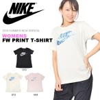 Ⱦµ T¥·¥ã¥Ä ¥Ê¥¤¥ NIKE ¥ì¥Ç¥£¡¼¥¹ FW ¥×¥ê¥ó¥È TEE ¥·¥ã¥Ä ¥í¥´ ¥Ó¥Ã¥°¥í¥´ ¥È¥ì¡¼¥Ë¥ó¥° ¥¹¥Ý¡¼¥Ä¥¦¥§¥¢ 2018²Æ¿·ºî 20%OFF