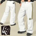 40%off одежда для сноуборда AA HARDWEAR двойной e- аппаратное обеспечение GOOFIES PANTS мужской брюки сноуборд сноуборд 