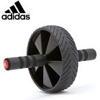 アディダス adidas hardware アブホイール 腹筋ローラー 筋トレ 体幹トレーニング 上半身強化 ボディビル ダイエット ADAC-11404