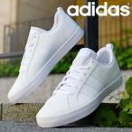 アディダス スニーカー メンズ adidas ADIPACE VS アディペース ローカット シューズ 靴 ブラック ホワイト 黒 白 B74494 B74317 DA9997 B74493