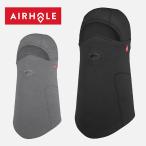  кошка pohs отправка! балаклава AIRHOLE воздушный отверстие BALACLAVA HINGE MERIMO балаклава сноуборд сноуборд AHB1MR 2025-2026 зима новый продукт 10%off