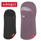  кошка pohs отправка! балаклава AIRHOLE воздушный отверстие BALACLAVA FULL HINGE WAFFLE FLEECE балаклава сноуборд AHB5WK 2025-2026 зима новый продукт 10%off