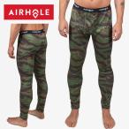  длинный трико AIRHOLE воздушный отверстие DRYTECH THERMAL BOTTOM мужской snow внутренний низ леггинсы трико внутренний AHTBDT 2025-2026 зима новый продукт 10%off