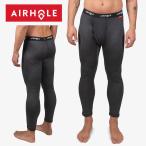 длинный трико AIRHOLE воздушный отверстие WAFFLEKNIT THERMAL BOTTOM мужской snow внутренний низ леггинсы трико AHTBWK 2025-2026 зима новый продукт 10%off