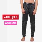  длинный трико AIRHOLE воздушный отверстие WAFFLEKNIT THERMAL BOTTOM женский snow внутренний низ леггинсы AHWTBWK 2025-2026 зима новый продукт 10%off