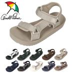 アーノルドパーマー スポーツサンダル Arnold Palmer レディース スポサン ストラップ シューズ 靴 AN5401