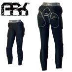  последний 1 пункт L размер A.R.K длинный бедра протектор e-a-ruke-ARK MS HIP PROTECTOR LONG мужской . нет накладка сноуборд сноуборд лыжи 25%off