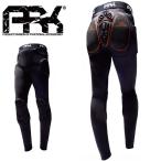 A.R.K длинный бедра протектор e-a-ruke-ARK MSL HIP PROTECTOR мужской . нет накладка сноуборд сноуборд лыжи 20%off