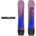  сноуборд доска BATALEONbata Leon WHATEVER ho ватт ever мужской сноуборд 3BT свободный Ran park пудра 151 154 157