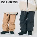 パンツスノーボードウェアBILLA...