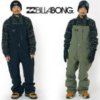 ビブパンツ スノーボードウェア ビラボン BILLABONG メンズ 3L POWSURF BIB PANT ビブ スノーパンツ スノボ スノーボード 2025-2026冬新作 10%off