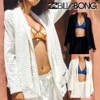  кошка pohs отправка! бесплатная доставка Rush кардиган женский длинный рукав UV cut Billabong BILLABONG RASHGUARD купальный костюм бассейн Rush Guard женщина женщина 2026 весна лето новый продукт 