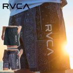  кошка pohs отправка! Roo ka шорты для серфинга мужской RVCA ELASTICK BS панель нейлон шорты Surf купальный костюм море морская вода . пляж отдых 2026 весна лето новый продукт 20%off