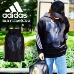アディダス マリメッコ コラボ レディース パーカー adidas W MARIMEKKO 裏起毛 スウェット Unikko ウニッコ 2021秋新作 BG407 H39738