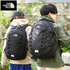 ショッピングノースフェイス リュック ノースフェイス リュックサック メンズ レディース THE NORTH FACE ビッグショット Big Shot ブラック 33L NM72301