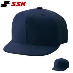 SSKes SK судья шляпа шесть person половина сетка модель ..*.. двоякое применение колпак шляпа одноцветный бейсбол Baseball темно-синий выгода сломан 21 BSC45
