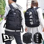 ショッピングデイパック ニューエラ バッグ NEW ERA キャリアパック 約35L メンズ レディース バックパック リュックサック リュック デイパック ザック BAG 11404494 11783327 2024春夏