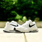 厚底 スニーカー ナイキ NIKE レディース エア マックス フュージョン シューズ 靴 エアマックス ホワイト 白 CJ1671 2020夏新作