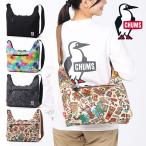 ショルダーバッグ チャムス CHUMS Recy