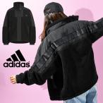  Adidas женский Roo z Fit флис жакет adidas W WORD боа жакет ....mo Como ko внешний 2025 осень-зима новый продукт CQ650