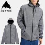 ショッピングburton 長袖 パーカー バートン BURTON Weatherproof Full-Zip メンズ ジップアップ フーディー スノーボード 220231 2025-2026冬新作