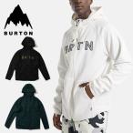 ショッピングバートン 長袖 パーカー バートン BURTON Weatherproof Full-Zip メンズ ジップアップ フーディー スノーボード 2023-2024冬新作 20%off