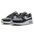 40%off ナイキ スニーカー メンズ NIKE エア マックス SC シューズ 靴 エアマックス AIR MAX SC グレー CW4555 019