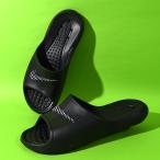 ショッピングナイキ サンダル ナイキ サンダル レディース NIKE ウィメンズ ヴィクトリーワン シャワースライド ブラック 黒 CZ7836