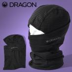 yu. пачка отправка! бесплатная доставка балаклава DRAGON Dragon WAFFLE GRID BALACLAVA мужской женский 10%off