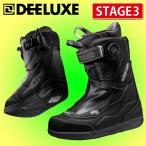  Deeluxe DEELUXE сноуборд ботинки AERIS S3a Ellis мужской ke ведро задний strom сноуборд TF Thermo внутренний 2025-2026 зима новый продукт 30%off