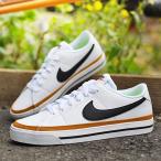 25%off ナイキ スニーカー レディース NIKE コート レガシー NN シューズ 靴 ナイキスニーカー カジュアルスニーカー ホワイト ブラック dh3161 2025夏新作