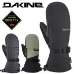  snow перчатка DAKINE Dakine мужской TITAN GORE-TEX MITT GLOVE рукавица Gore-Tex перчатки внутренний имеется BF237711 BF237-711 2025-2026 зима новый продукт 