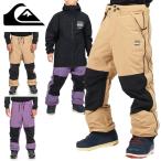 35%off одежда для сноуборда QUIKSILVER Quick Silver мужской SNOW DOWN PT сноуборд snow брюки одежда 