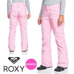 40%off зимняя одежда ROXY Roxy snow брюки женский розовый серия BACKYARD PANT сноуборд сноуборд лыжи зимняя одежда брюки 