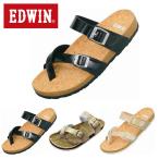 エドウィンフットベットサンダルED...