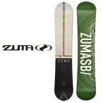 半額以下 ZUMA ツマ スノーボード 板 EXCLUSIVE BEIGE レディース メンズ ハイブリッド キャンバー ボード スノボ 139 143 147 日本正規品 2024-2025冬新作