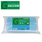GALLIUM канава um сноуборд воск EXTRA BASE WAX BLUE основа воск SW2082 500g -12*C~-3*C сноуборд 20%off