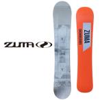 半額以下 55%off ZUMA ツマ スノーボード 板 FANTAS ファンタス WHITE メンズ キャンバー ボード スノボ 150 153 158 日本正規品 2024-2025冬新作