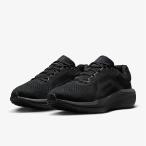ナイキ ランニングシューズ レディース NIKE エア ウィンフロー11 スニーカー シューズ 靴 ブラック 黒 FJ9510 2025春夏新作
