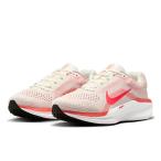 33%off ナイキ ランニングシューズ レディース NIKE エア ウィンフロー11 スニーカー シューズ 靴 ピンク FJ9510 2025春夏新作
