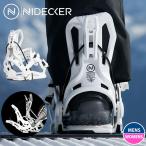 30%off NIDECKERnai decker крепление поток FLOW FENIX FUSION Phoenix Fusion мужской женский сноуборд сноуборд крепления 