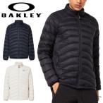  пуховик мужской OAKLEY Oacley pa Cub ru водоотталкивающий сноуборд лыжи сноуборд зимняя одежда FOA404730 2025-2026 зима новый продукт 