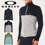  спортивная фуфайка мужской OAKLEY Oacley полный Zip жакет сноуборд лыжи сноуборд snow FOA407390 2025-2026 зима новый цвет 