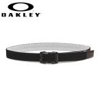  выгода сломан 30 Golf двусторонний ремень мужской Oacley OAKLEY стрейч Golf одежда конкурсный приз подарок FOS902057 2025 весна лето новый продукт 