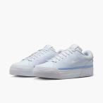 ナイキ 厚底 スニーカー レディース NIKE ウィメンズ コート レガシー リフト シューズ 靴 カジュアルスニーカー FV5526 2025夏新作
