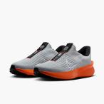 ナイキ 紐なし ランニングシューズ メンズ NIKE インタラクトラン イージーオン スリッポン スニーカー シューズ 靴 FV5590 2025夏新作